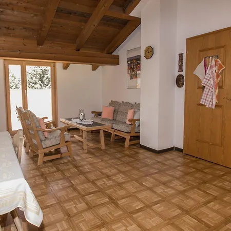 Mundaditschas, Unsere Bezaubernde Apartment *