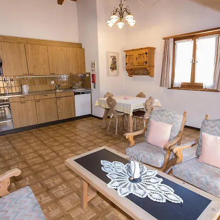 Mundaditschas, Unsere Bezaubernde Apartment *